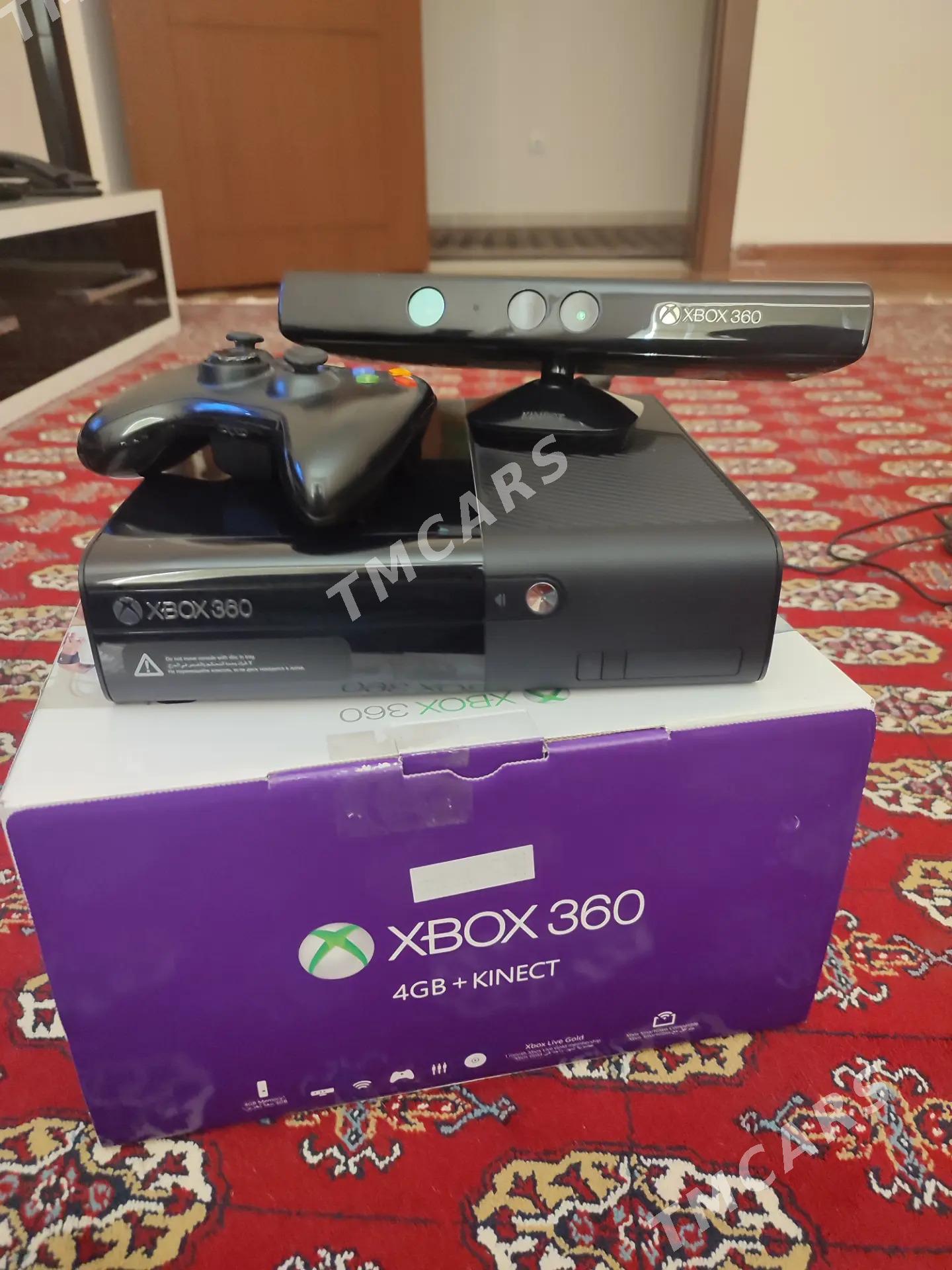 XBOX 350 - Aşgabat - img 3