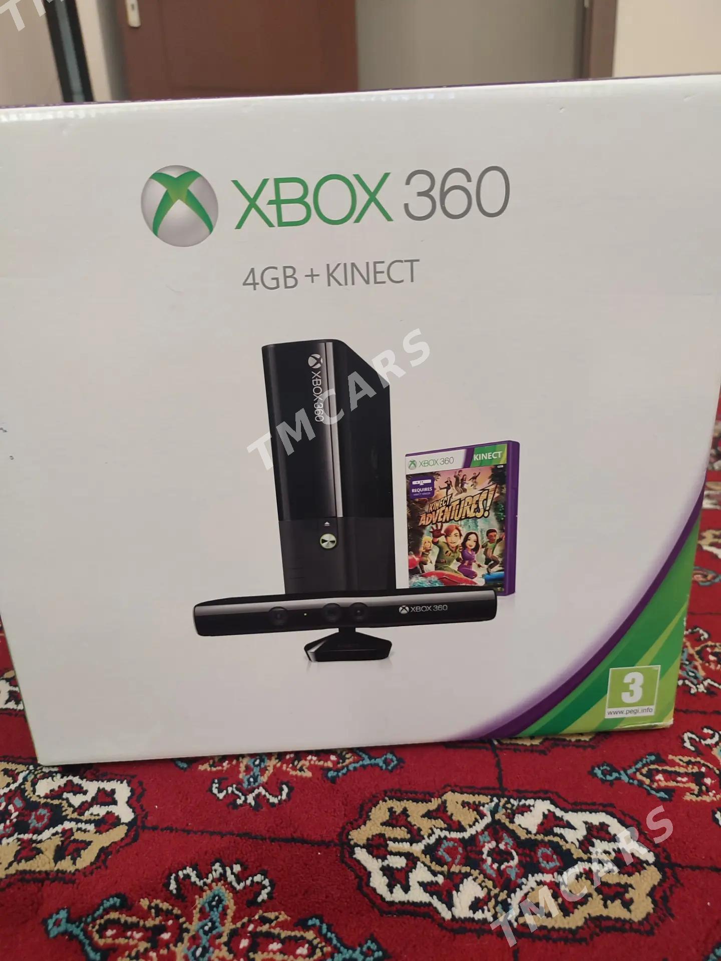 XBOX 350 - Aşgabat - img 4