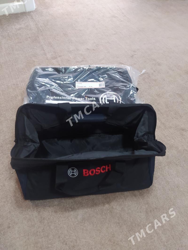 BOSCH sumka instrument üçýuň. - Ашхабад - img 5