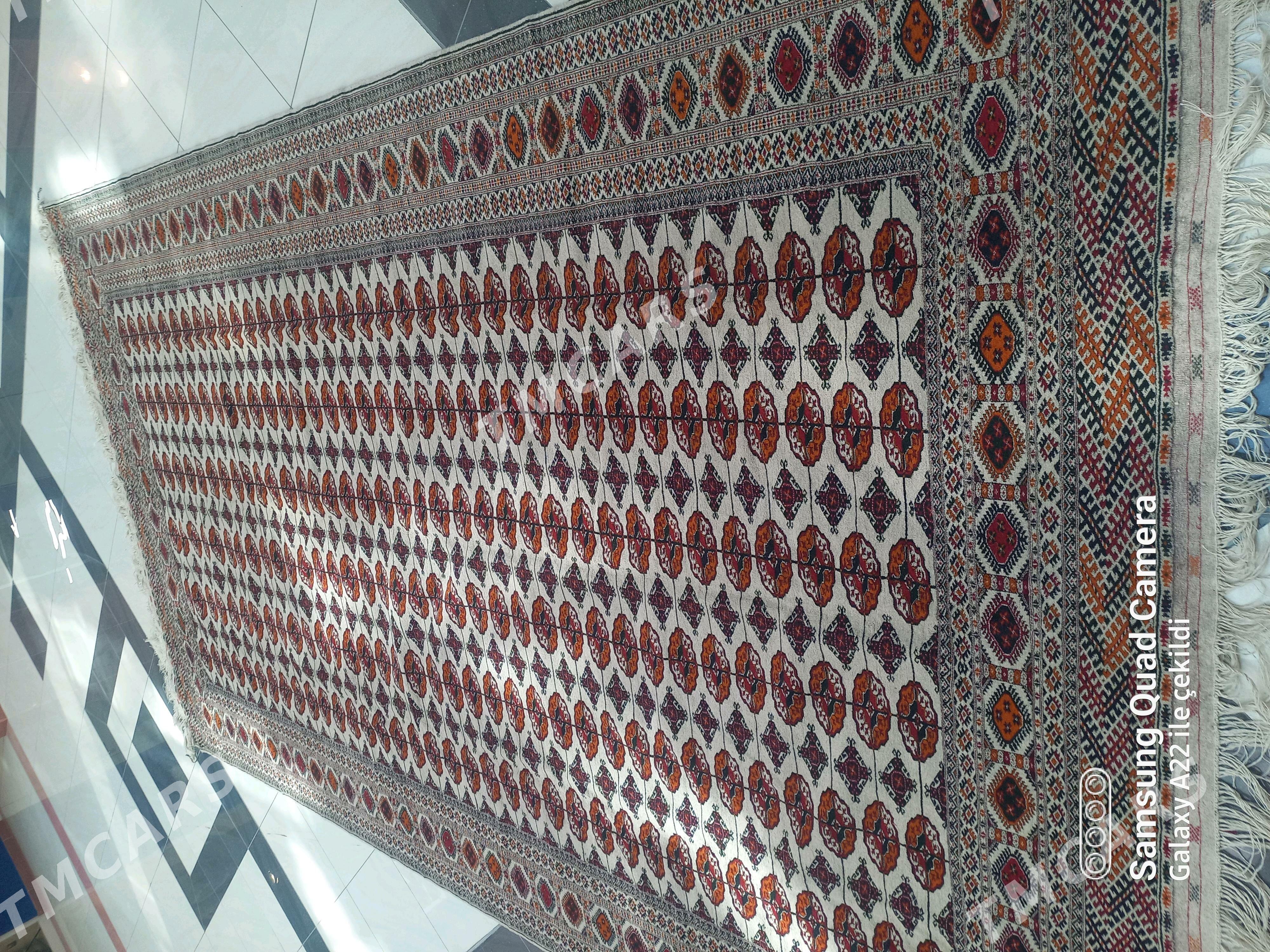 ak el haly 3/5 - Aşgabat - img 2