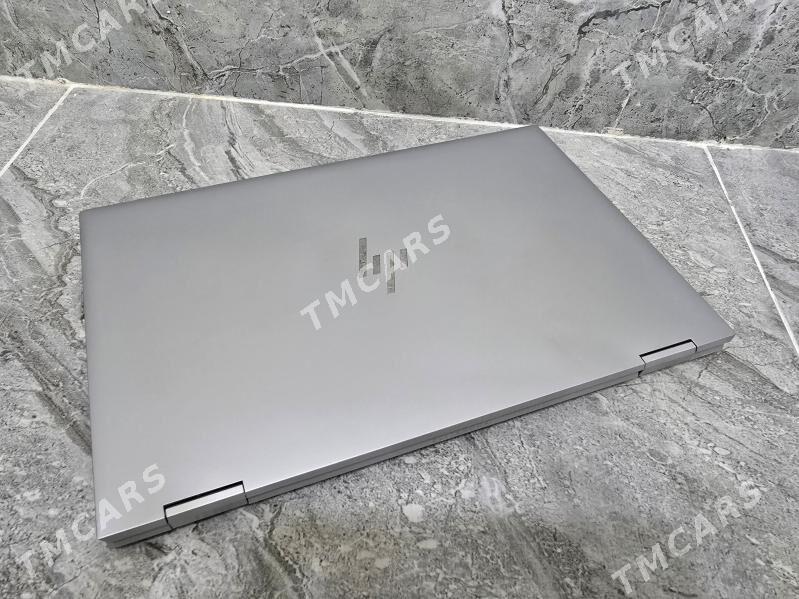 Hp x360 SENSOR i5-10 EliteBook - Aşgabat - img 3