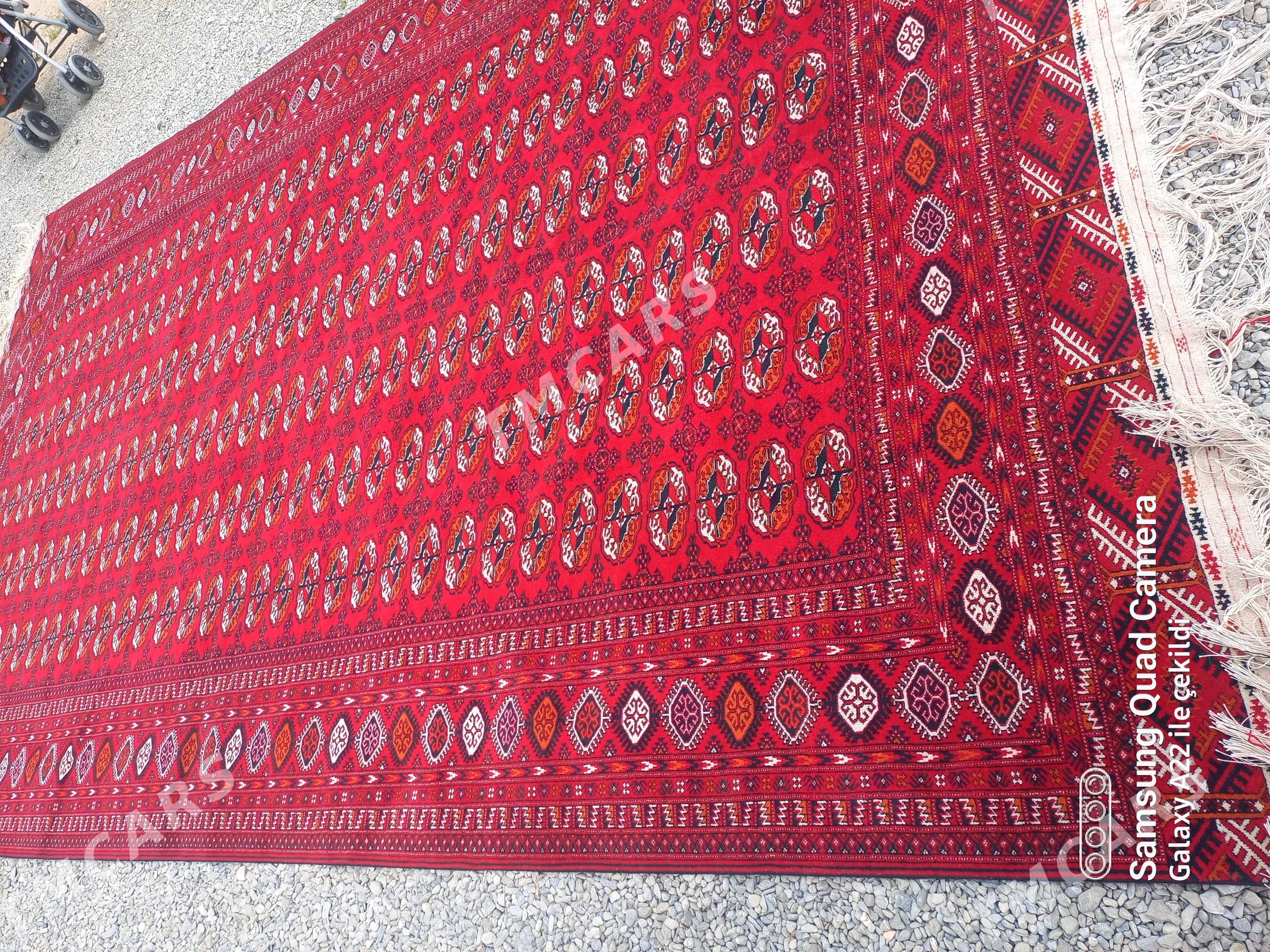 el haly 3/5 taze - Aşgabat - img 2