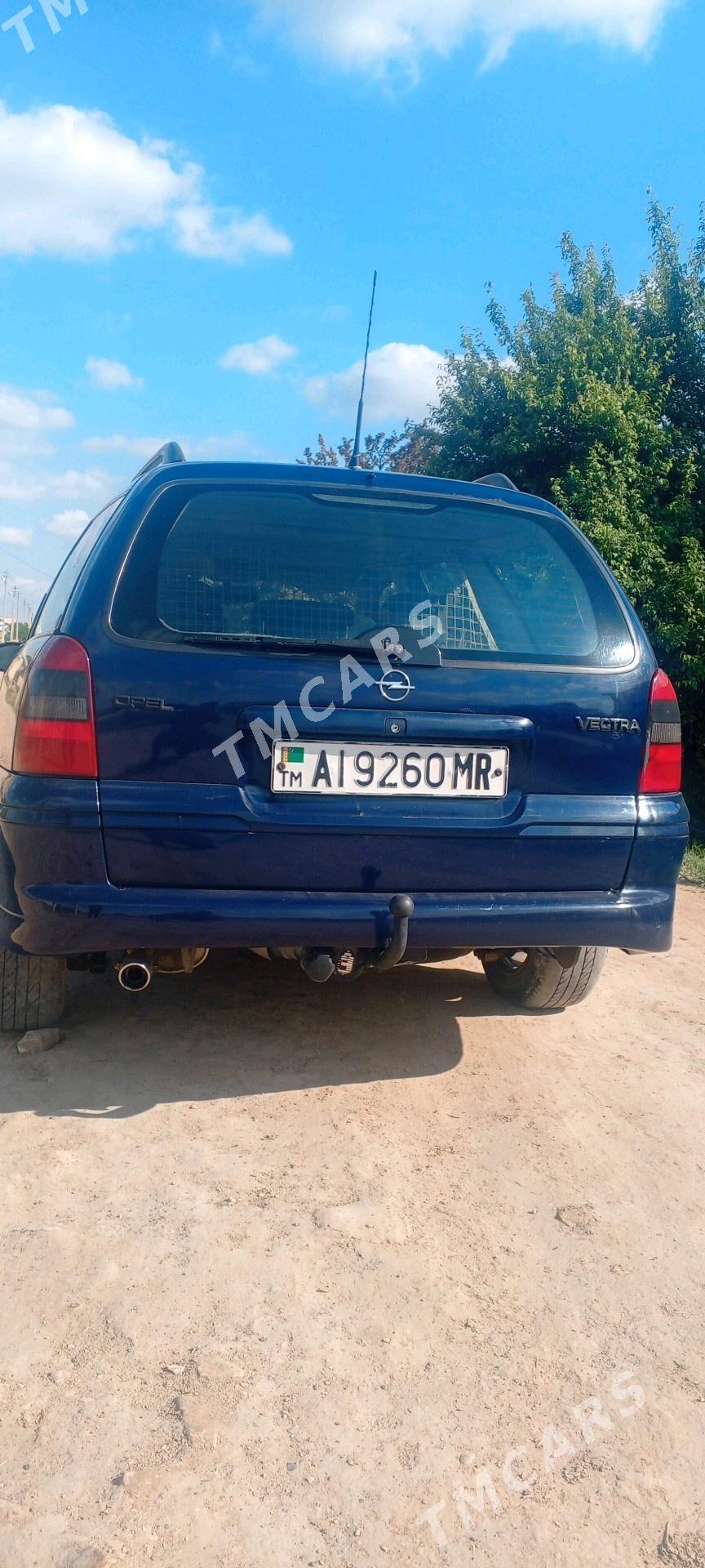 Opel Vectra 1999 - 55 000 TMT - Sakarçäge - img 3