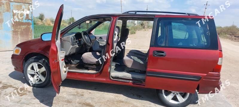 Opel Sintra 1999 - 40 000 TMT - Akdepe - img 4
