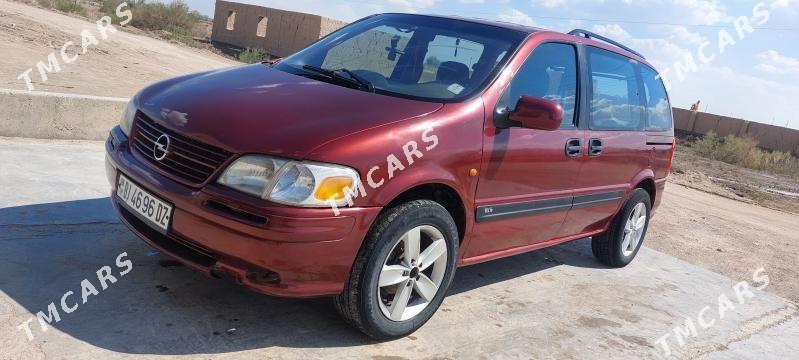 Opel Sintra 1999 - 40 000 TMT - Akdepe - img 3