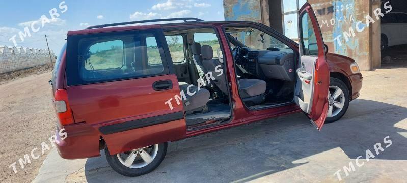 Opel Sintra 1999 - 40 000 TMT - Akdepe - img 2