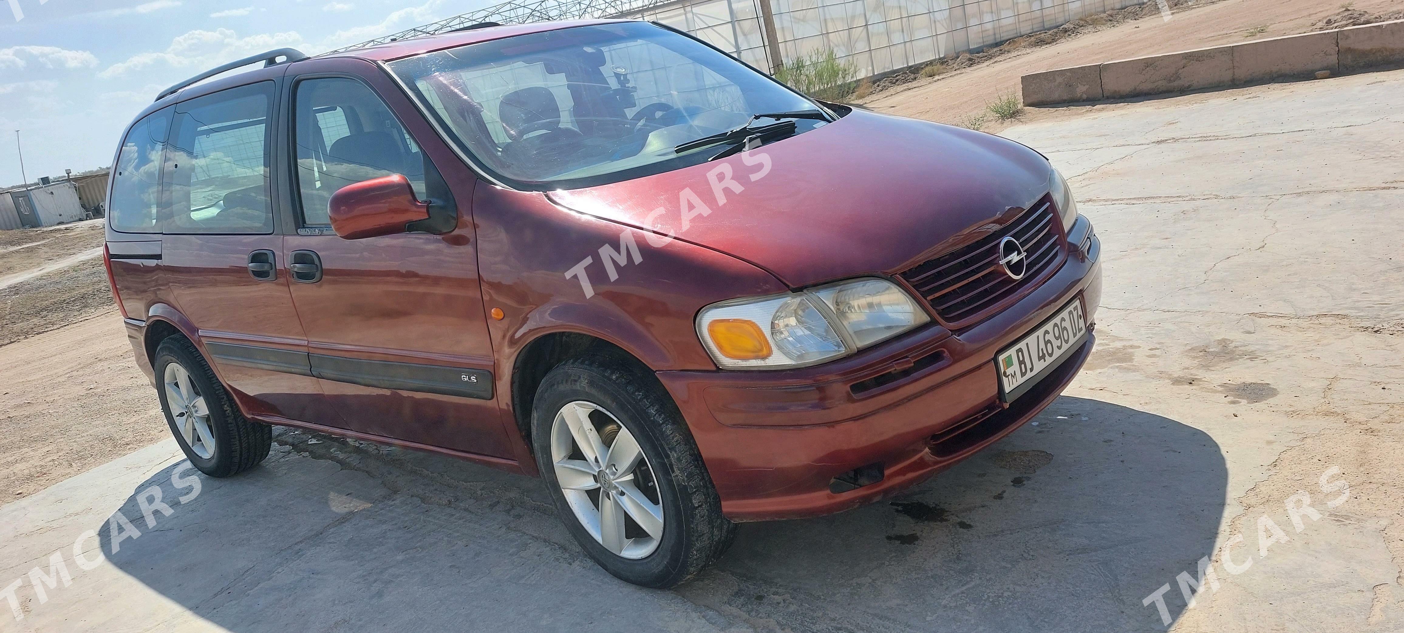 Opel Sintra 1999 - 40 000 TMT - Akdepe - img 5