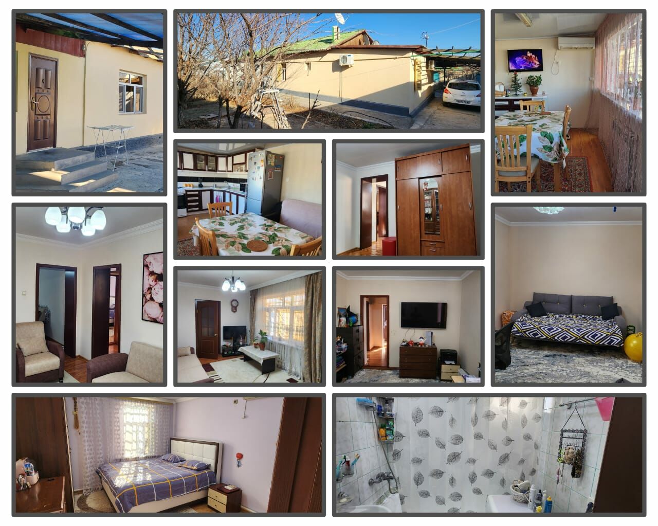 Satlyk plan jay Бикрова - Bekrewe - img 2