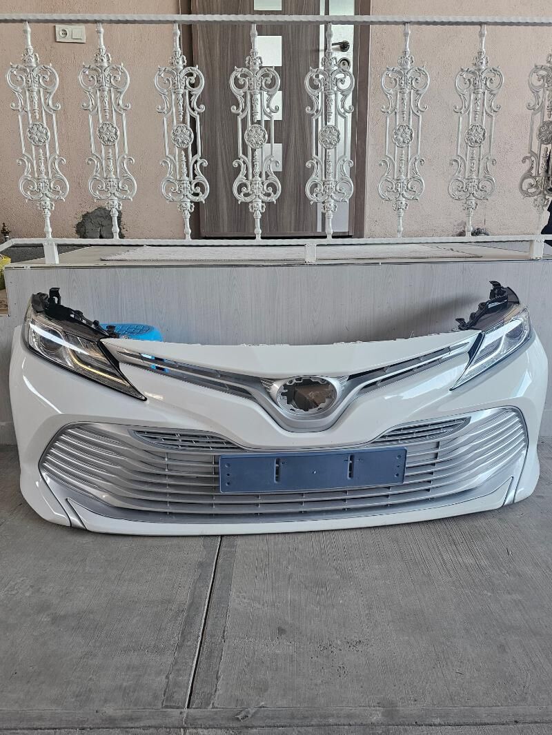 Fara Camry orginal 5 900 TMT - Ашхабад - img 5