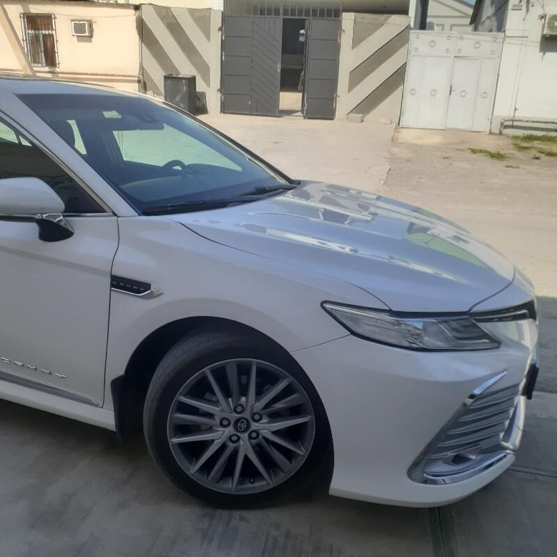 Fara Camry orginal 5 900 TMT - Ашхабад - img 3