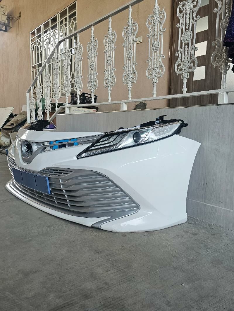 Fara Camry orginal 5 900 TMT - Ашхабад - img 6