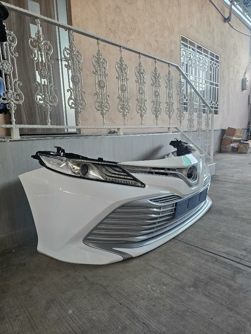 Fara Camry orginal 5 900 TMT - Ашхабад - img 7