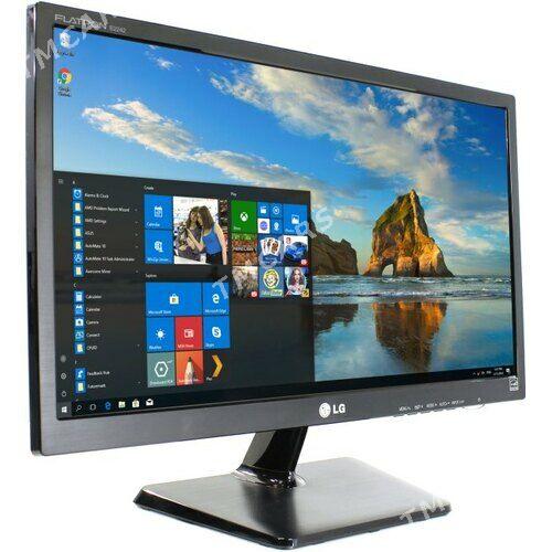 lg monitor 22 - Aşgabat - img 2