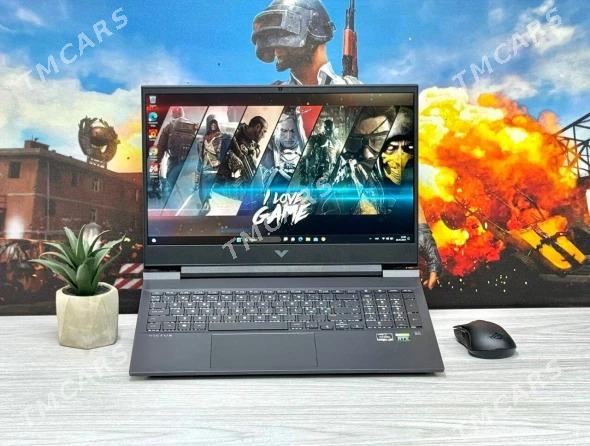Hp Victuse Ryzen 7 16GB / 1Tb - Aşgabat - img 2