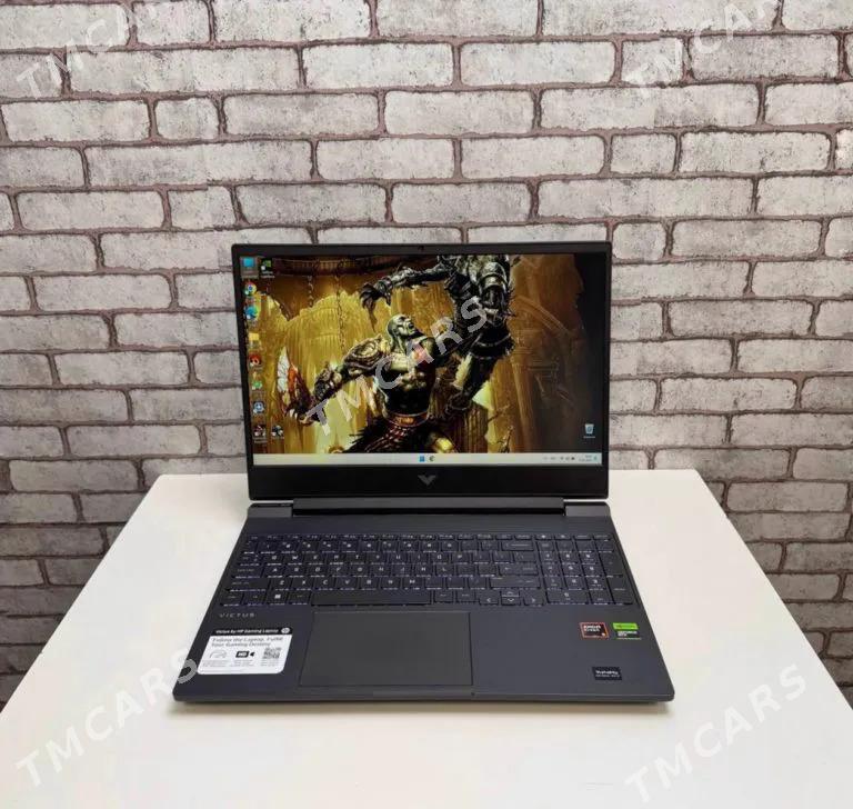 Hp Victuse Ryzen 7 16GB / 1Tb - Aşgabat - img 6