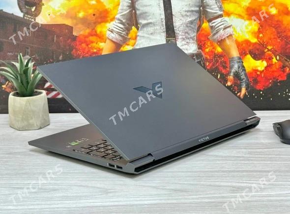 Hp Victuse Ryzen 7 16GB / 1Tb - Aşgabat - img 4