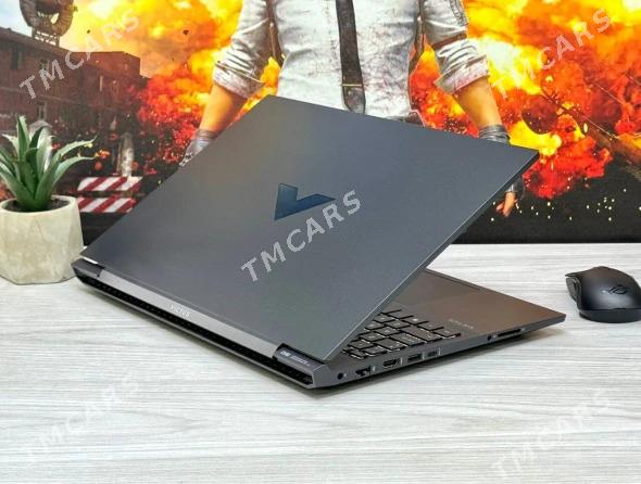 Hp Victuse Ryzen 7 16GB / 1Tb - Aşgabat - img 3