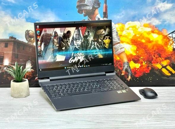 Hp Victuse Ryzen 7 16GB / 1Tb - Aşgabat - img 5
