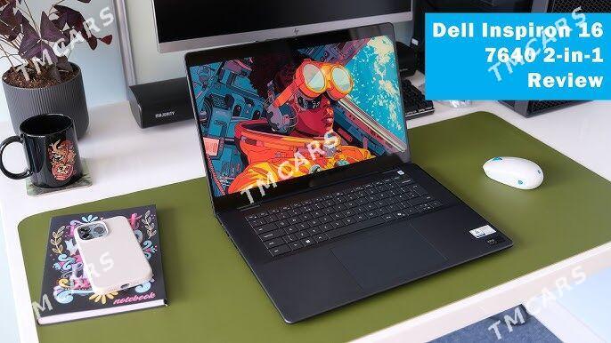 Закажи DELL(2024-2025)для себя - Aşgabat - img 6
