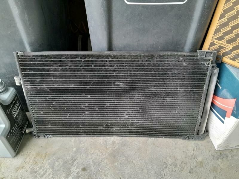 Radiator 400 TMT - 10 mkr - img 1