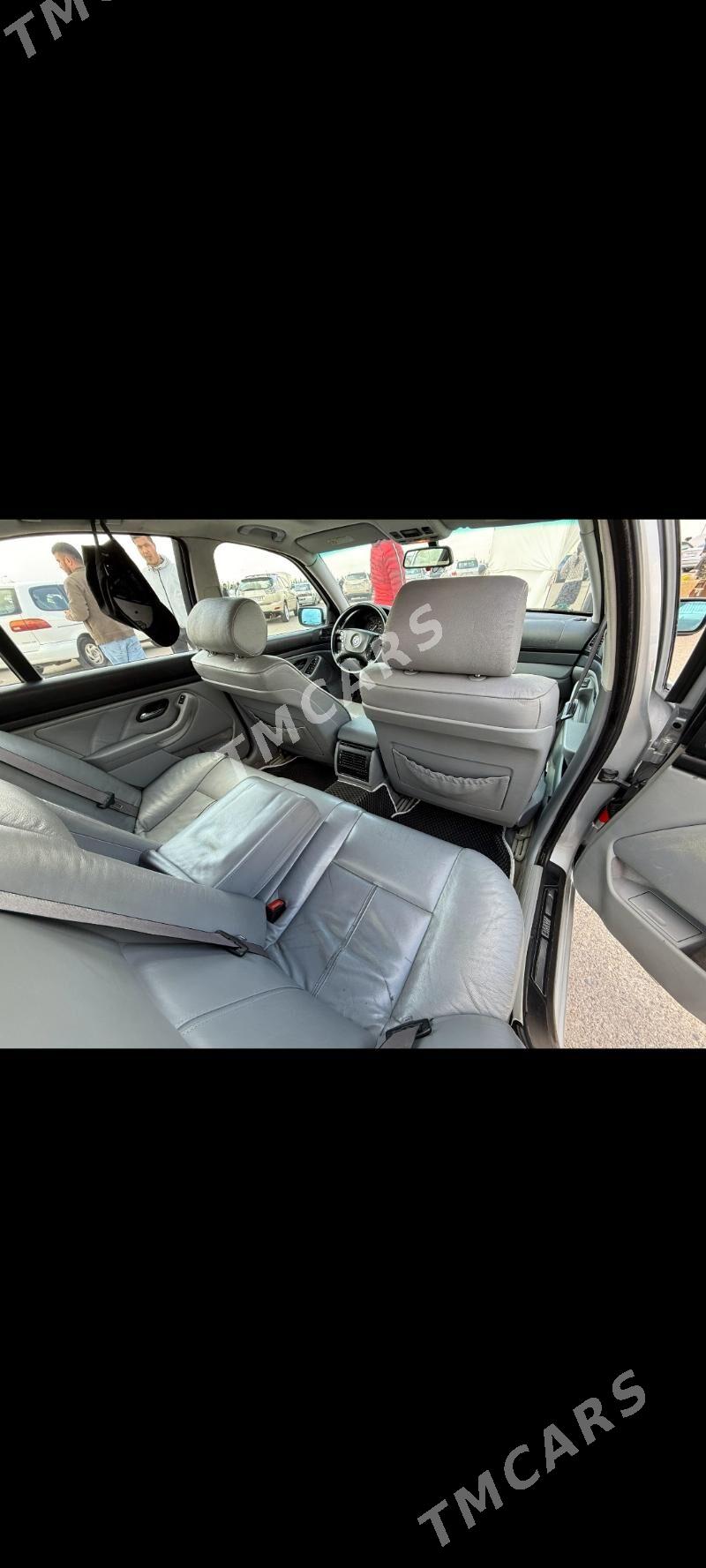 BMW 525 2002 - 121 000 TMT - Baýramaly - img 6
