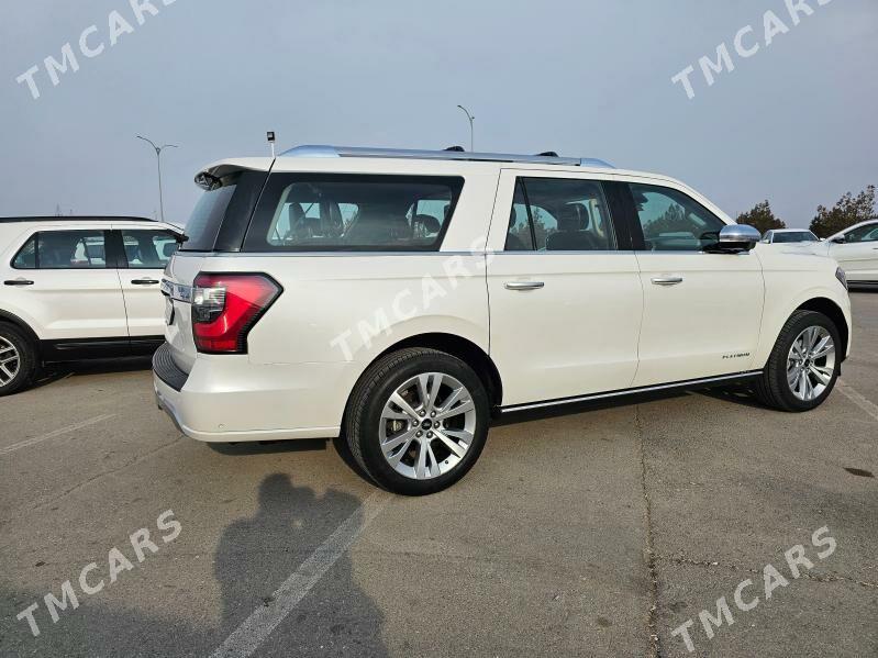 Ford Expedition 2020 - 610 000 TMT - Ашхабад - img 8