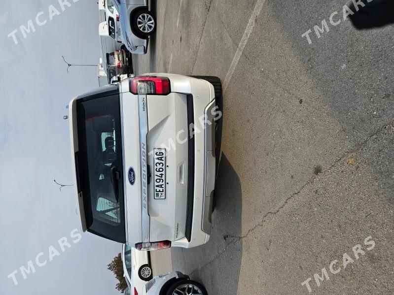 Ford Expedition 2020 - 610 000 TMT - Ашхабад - img 7