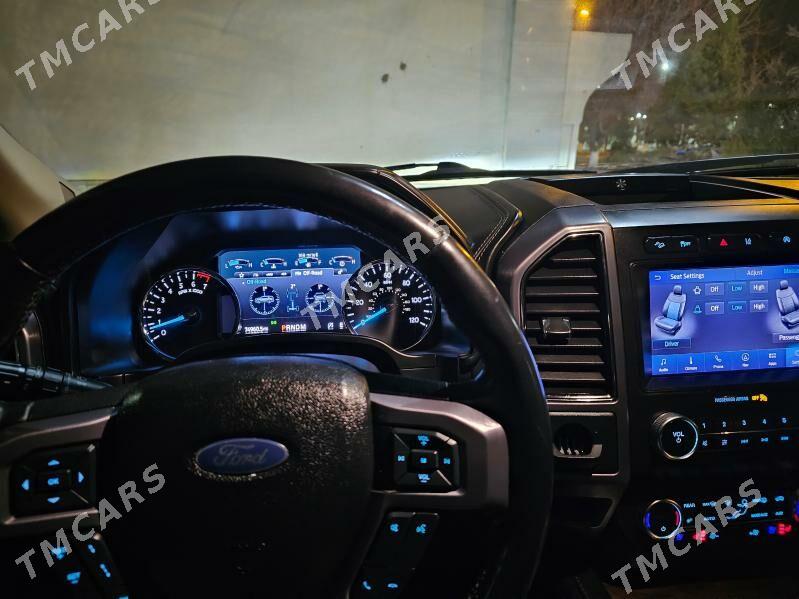 Ford Expedition 2020 - 610 000 TMT - Ашхабад - img 6