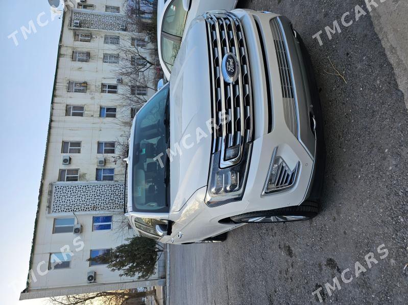Ford Expedition 2020 - 610 000 TMT - Ашхабад - img 9