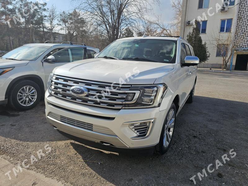 Ford Expedition 2020 - 610 000 TMT - Ашхабад - img 10