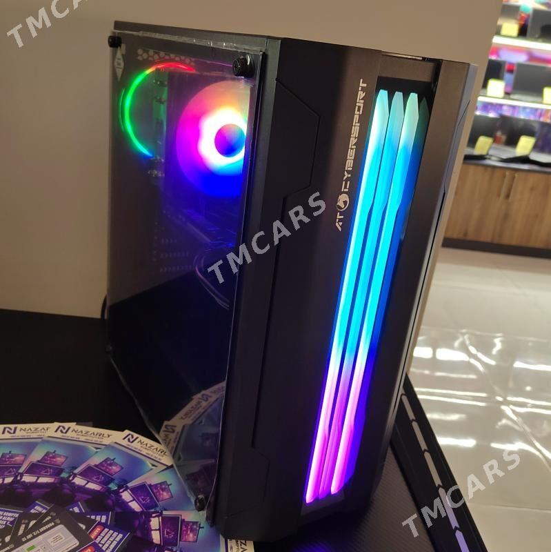 RX470 4Gb+Core i3-12GEN! - Мир 7 - img 3