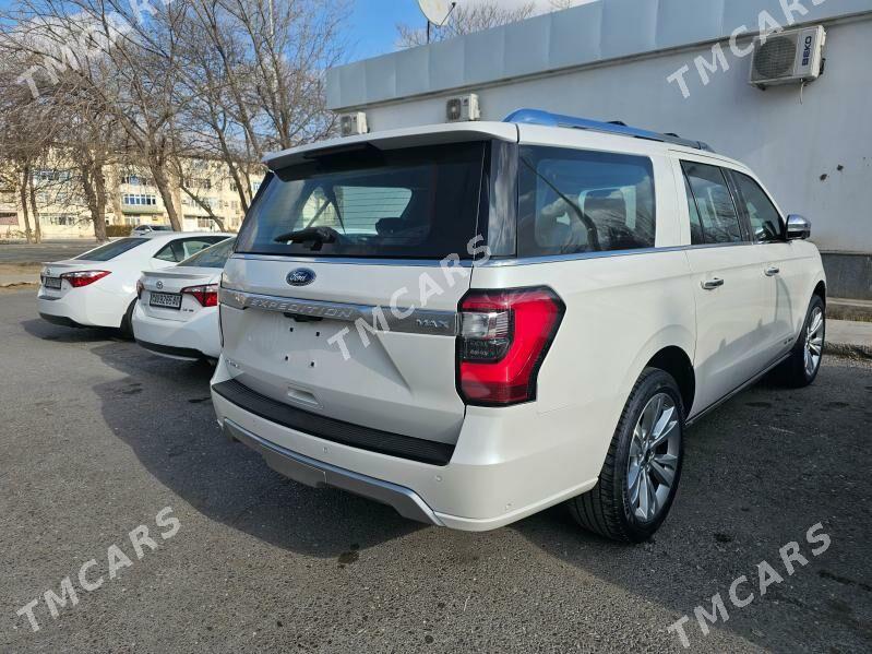 Ford Expedition 2020 - 610 000 TMT - Ашхабад - img 4