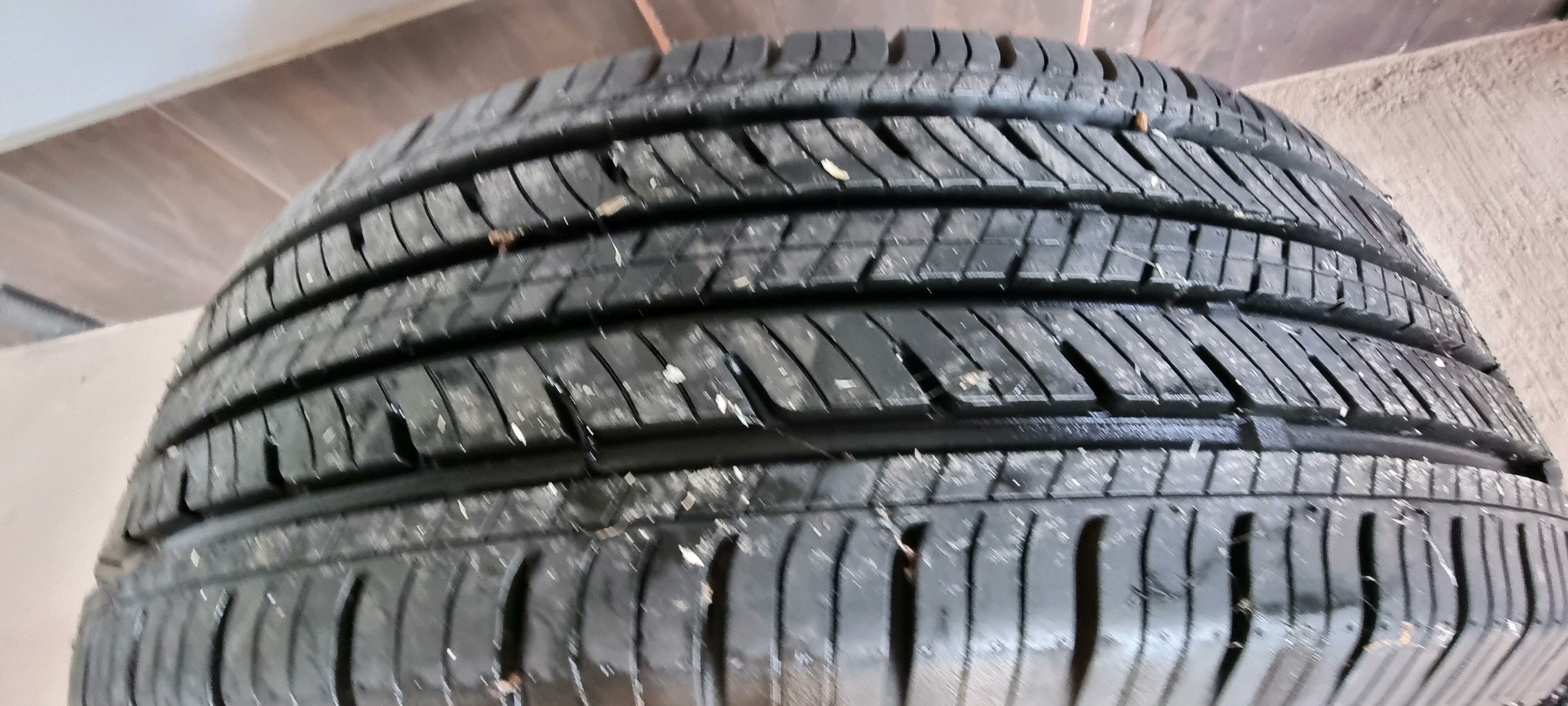 Radial teker R15 600 TMT - Tejen - img 2