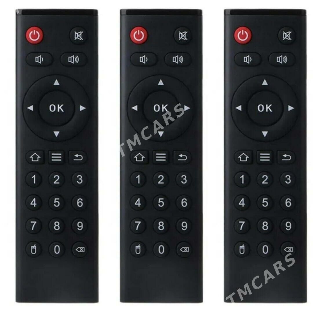IPTEC AYPI TUNER NEXT ALEM TV - Ашхабад - img 1