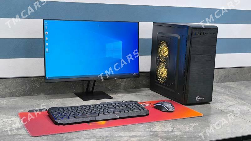  i7 6700 / Ram 8GB / SSD 128GB / Lenovo 22 - Мир 4 - img 1