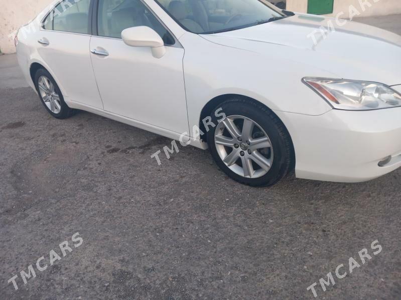 Lexus ES 350 2009 - 210 000 TMT - Ашхабад - img 3