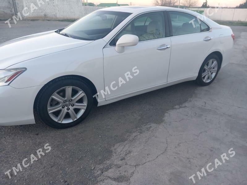 Lexus ES 350 2009 - 210 000 TMT - Ашхабад - img 2