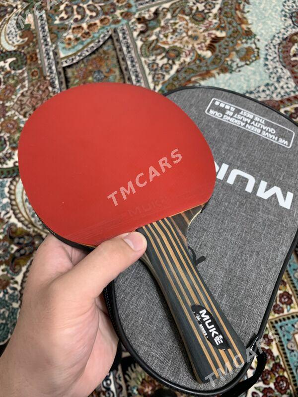 Tennis Raketka - Мары - img 3