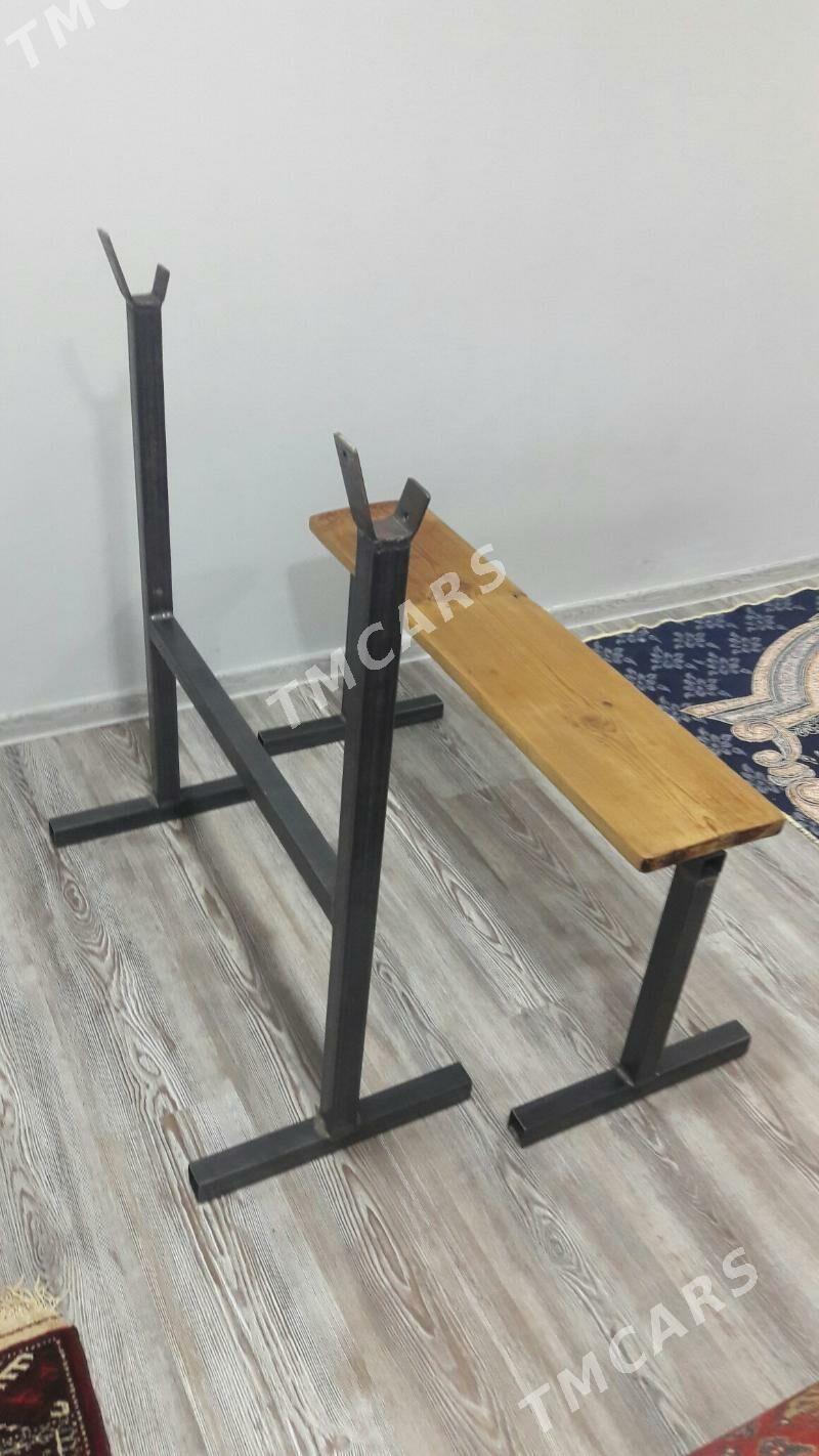 LEŽAK - Türkmenbaşy - img 1