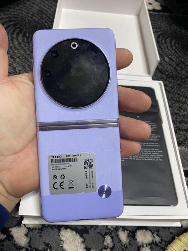 PHANTOM TELEFON AÇYLYAN - Мары - img 2