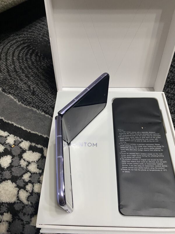 PHANTOM TELEFON AÇYLYAN - Мары - img 4