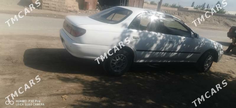 Toyota Carina 1992 - 37 000 TMT - Халач - img 6