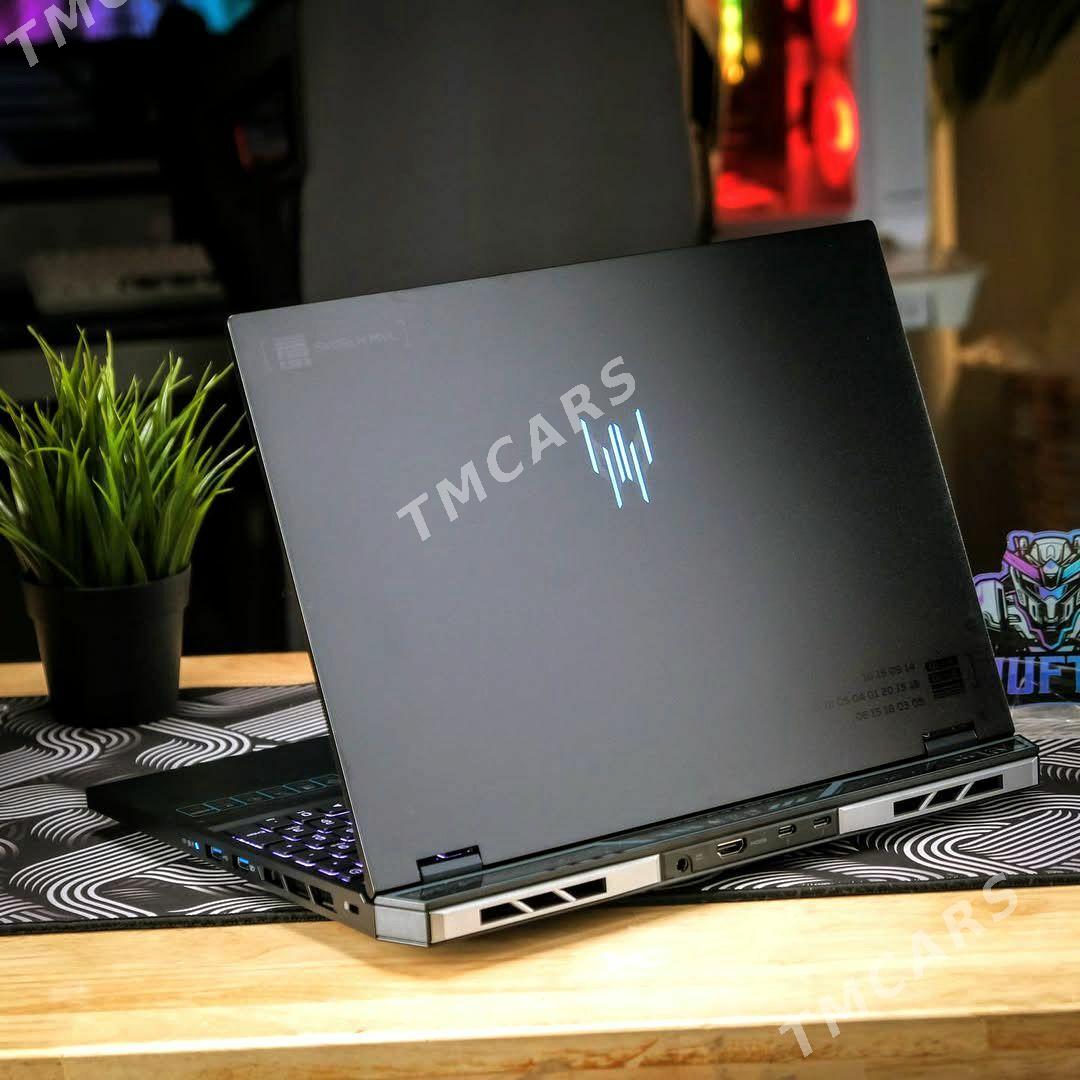 i7-14 | RTX 4060 | 16GB RAM - Aşgabat - img 2