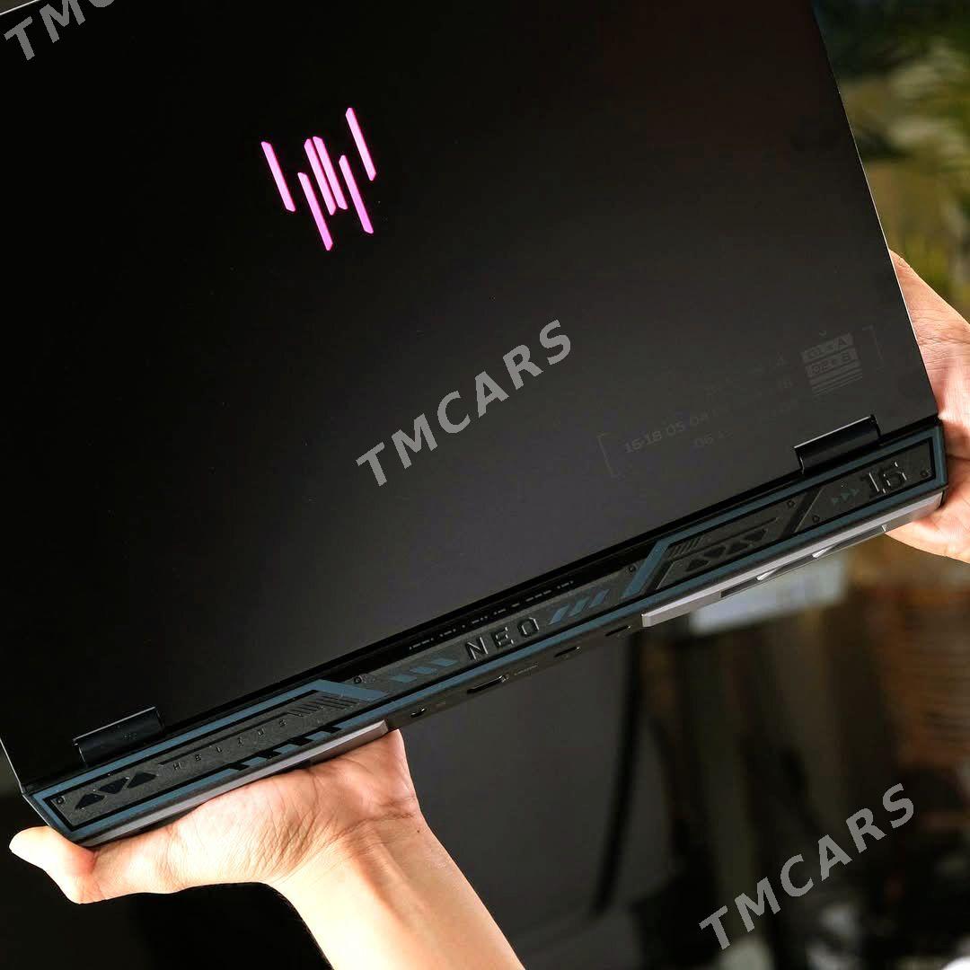 i7-14 | RTX 4060 | 16GB RAM - Aşgabat - img 4