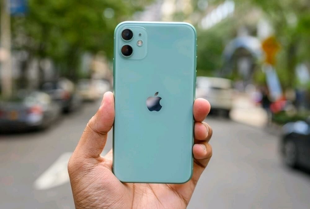Iphone 11 11pro satyn alýas - Ашхабад - img 7