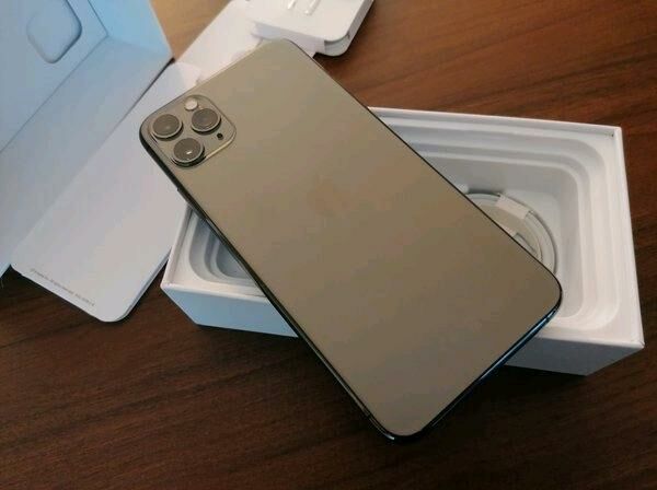 Iphone 11 11pro satyn alýas - Ашхабад - img 3