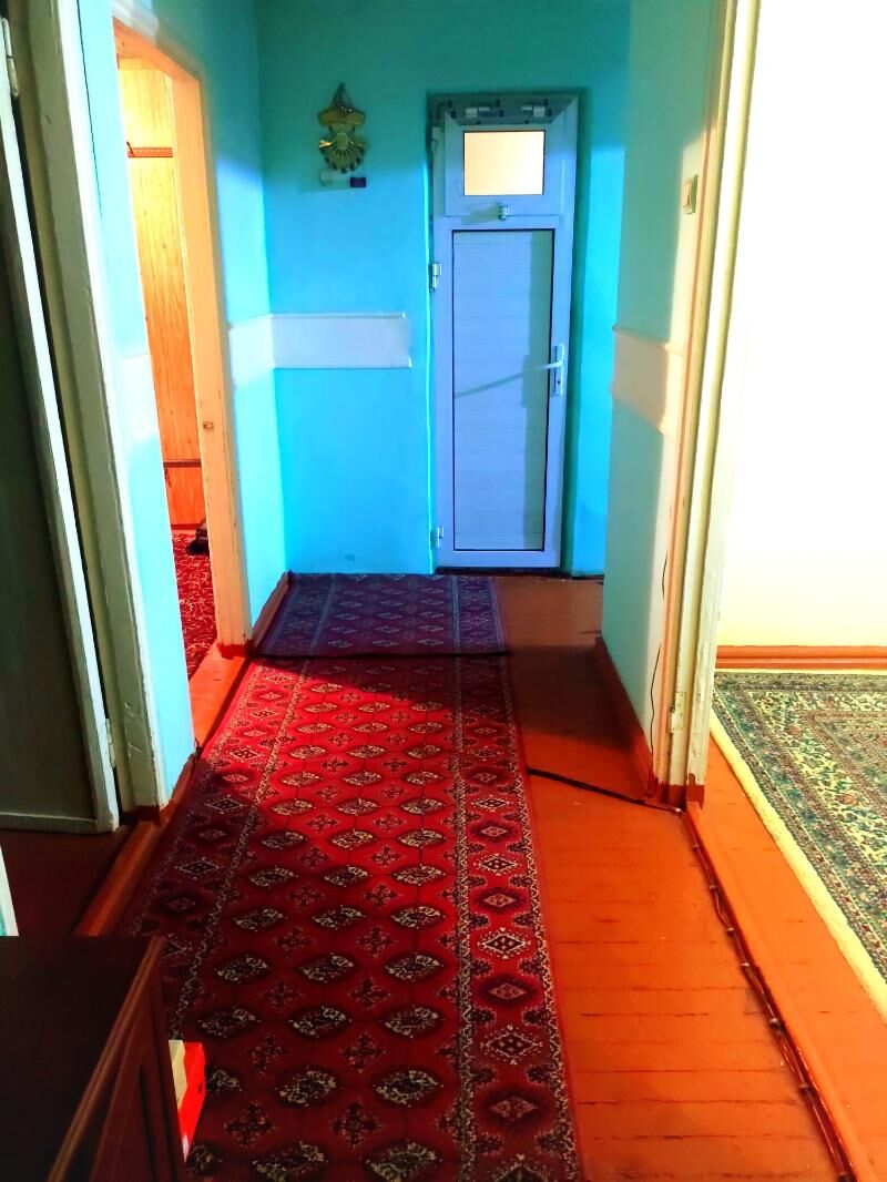 Продается квартира 4 комнатный - Türkmenbaşy - img 3