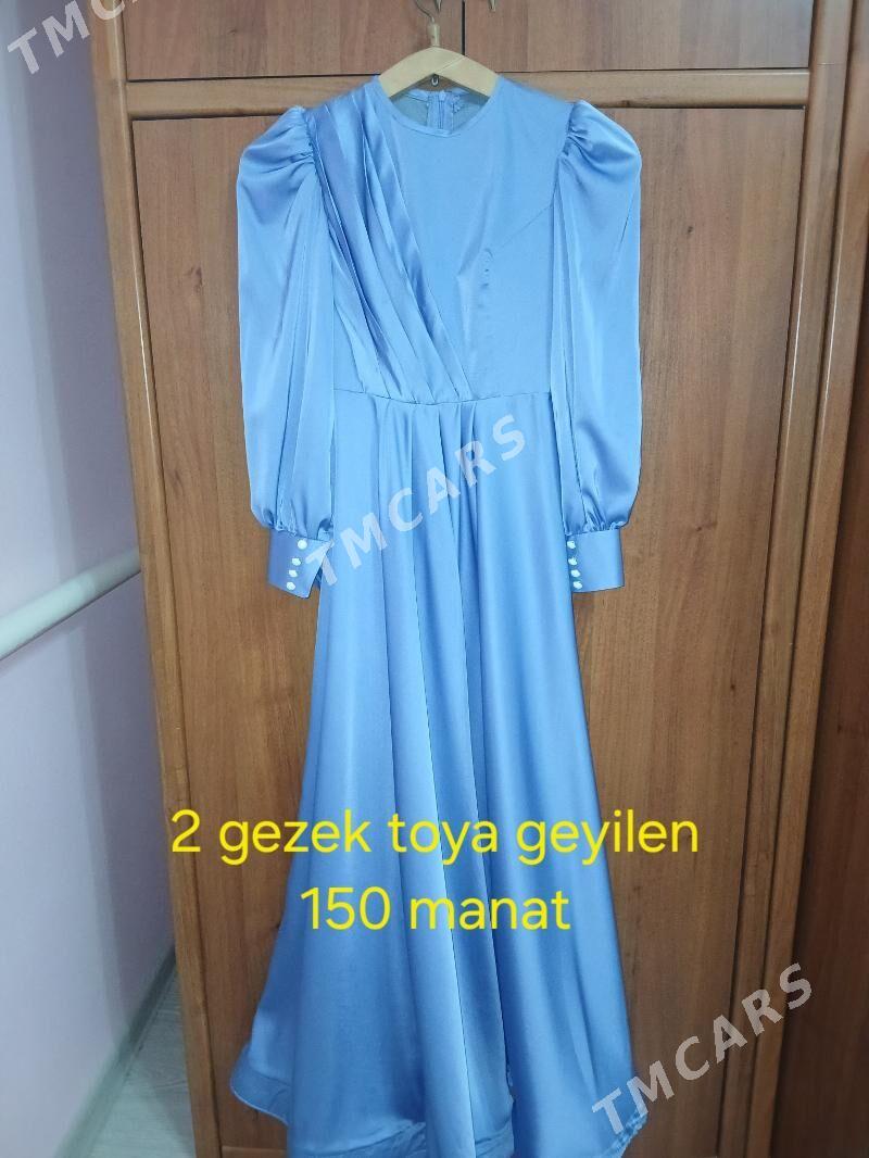 gyzlara koynek - Дашогуз - img 2