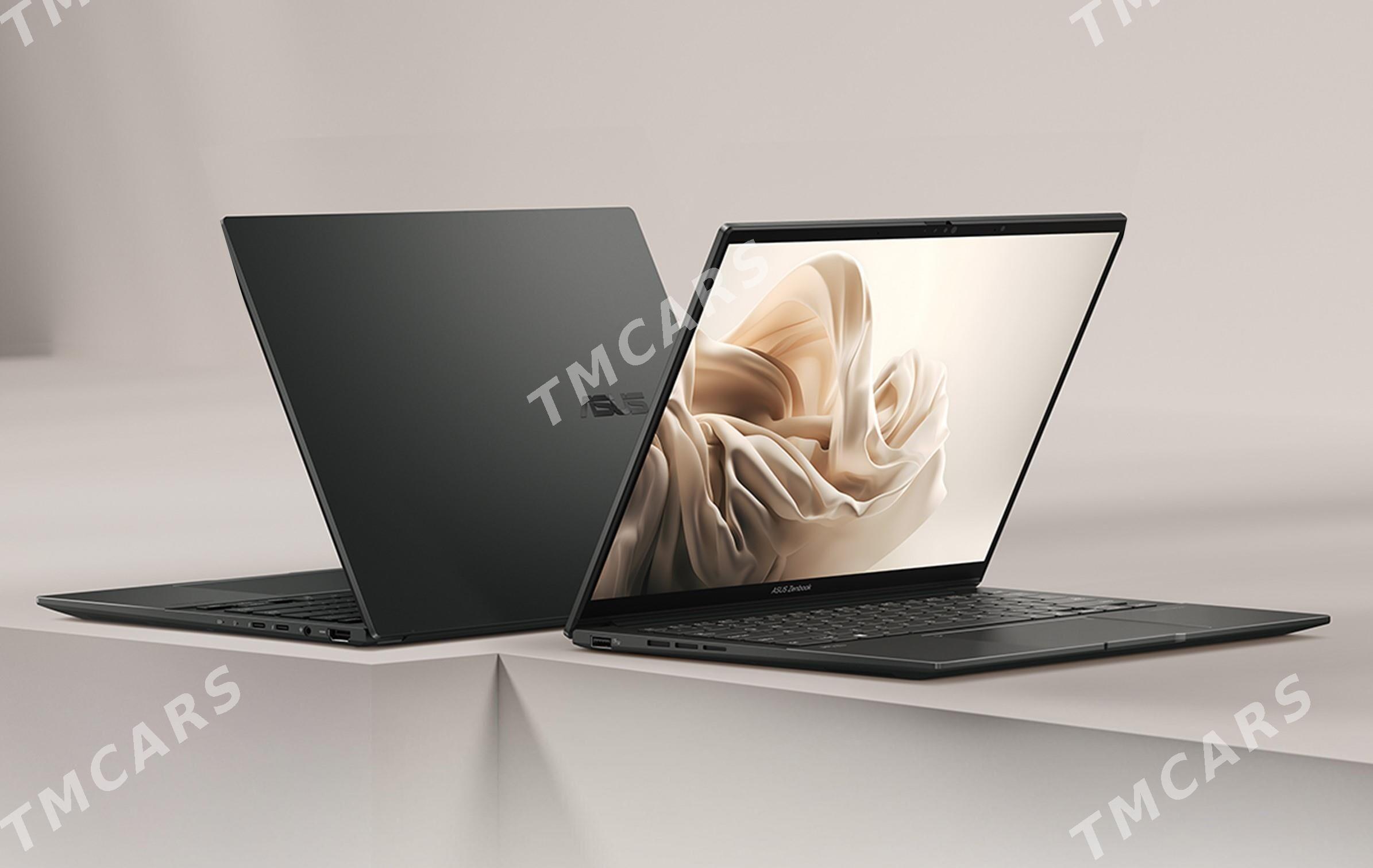 ASUS ZENBOOK ULTRA 5 OLED - Parahat 7 - img 3