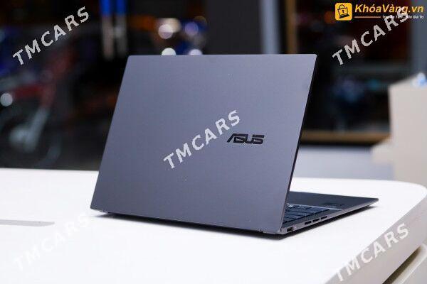 ASUS ZENBOOK ULTRA 5 OLED - Parahat 7 - img 2